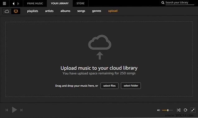 Why Amazon Prime Music Deserves a Second Chance