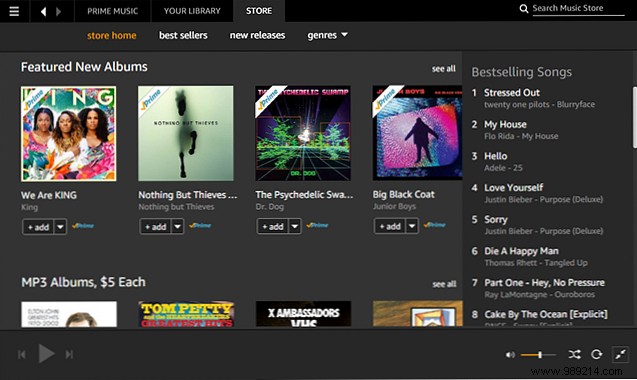 Why Amazon Prime Music Deserves a Second Chance