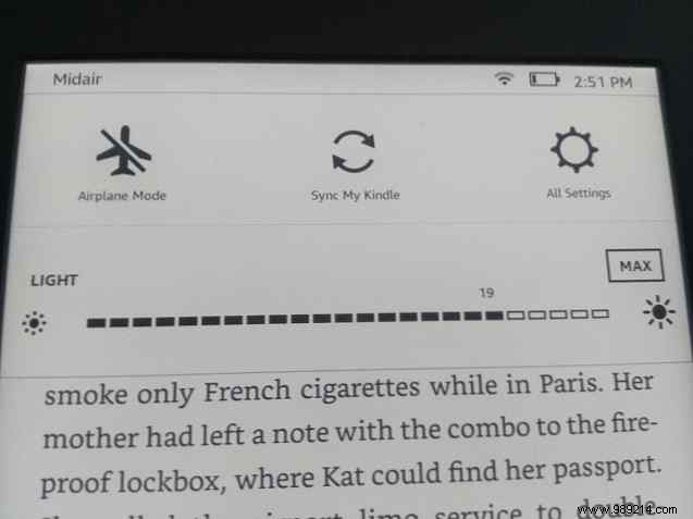 Why I Bought a Kindle Paperwhite Despite Loving Physical Books – And Why You Should Too