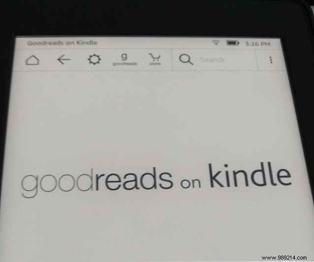Why I Bought a Kindle Paperwhite Despite Loving Physical Books – And Why You Should Too