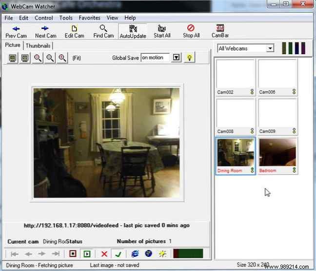 5 Proven Ways to Set Up Remote Home Video Surveillance