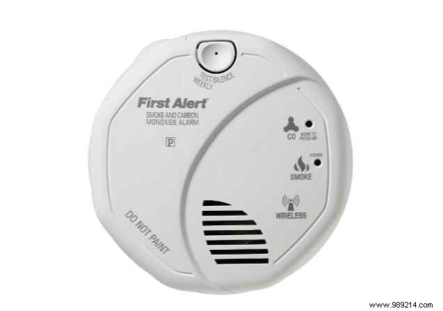 6 Smart Detectors to Protect Your Family and Home from Fire, CO, and Hidden Hazards