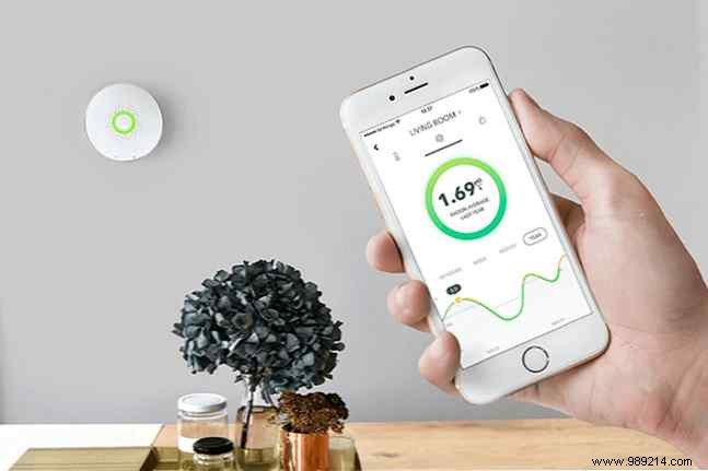 6 Top Smart Indoor Air Quality Monitors to Protect Your Family s Health