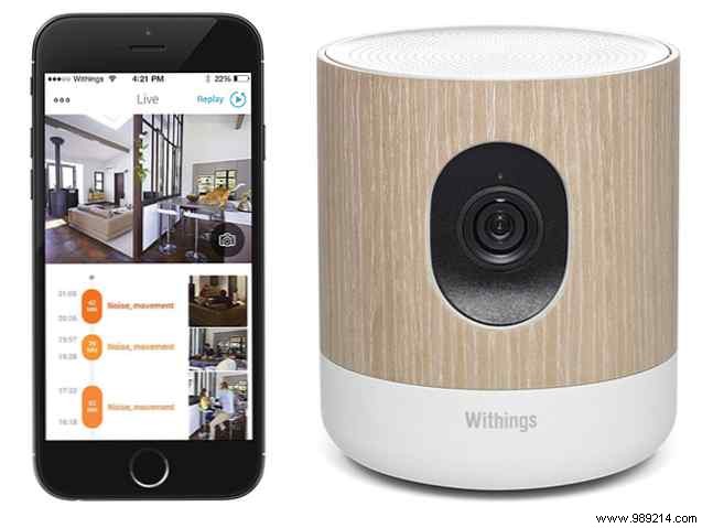 6 Top Smart Indoor Air Quality Monitors to Protect Your Family s Health