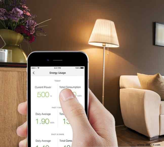 7 Top Smart Gadgets for Monitoring and Controlling Home Energy Use