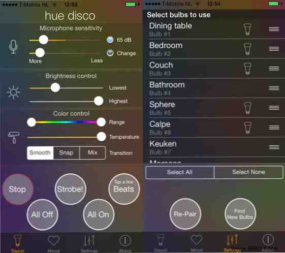 8 Top Apps to Supercharge Your Philips Hue Smart Lights