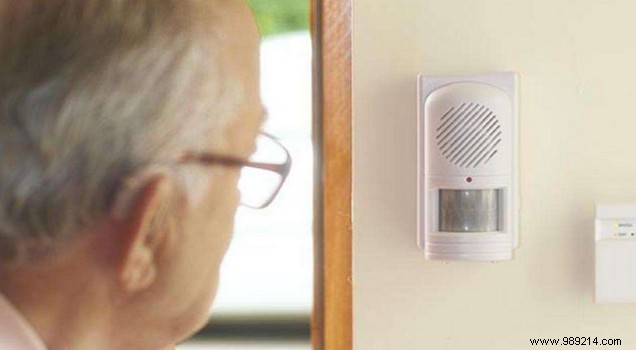 8 Proven Devices to Safeguard Elderly Loved Ones at Home