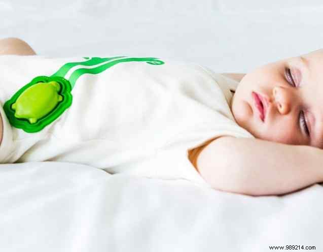 8 Innovative Baby Sensors for Monitoring Health and Safety
