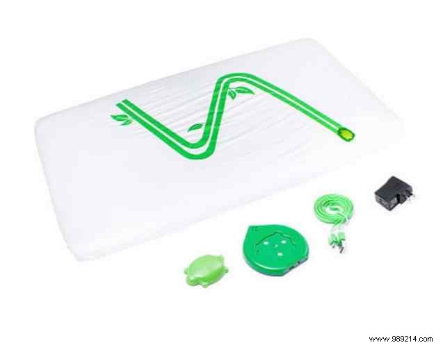 8 Innovative Baby Sensors for Monitoring Health and Safety