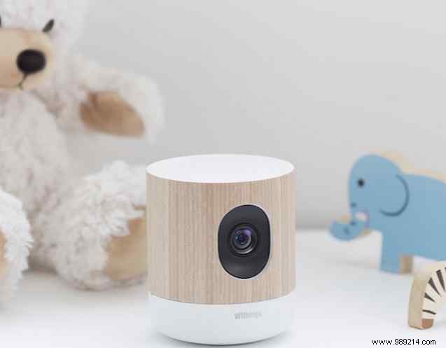 8 Innovative Baby Sensors for Monitoring Health and Safety