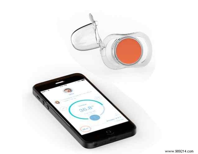 8 Innovative Baby Sensors for Monitoring Health and Safety