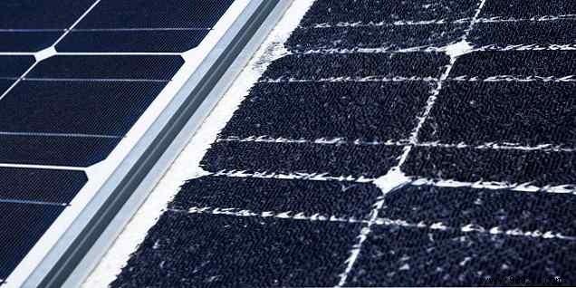 7 Critical Mistakes to Avoid When Buying Solar Panels