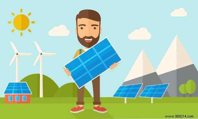7 Critical Mistakes to Avoid When Buying Solar Panels