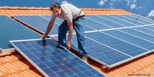 7 Critical Mistakes to Avoid When Buying Solar Panels