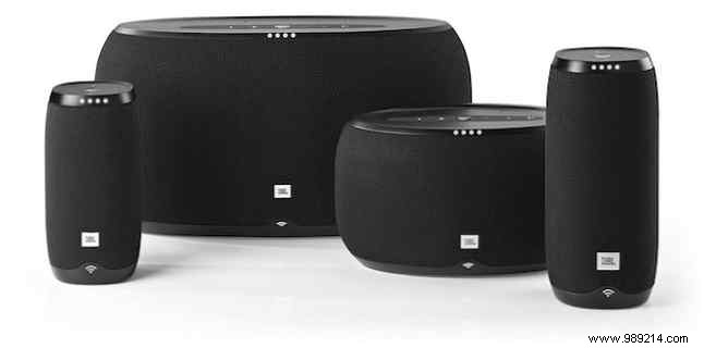 9 Top Third-Party Smart Speakers for Amazon Alexa and Google Assistant