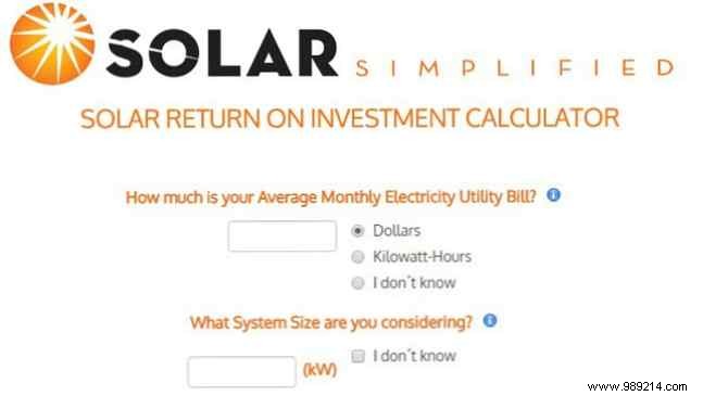 9 Proven Tools to Help You Decide If Solar Power Is Right for Your Home
