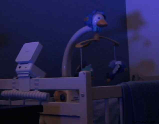 8 Essential Smart Tech Products to Safeguard Your Nursery and Baby