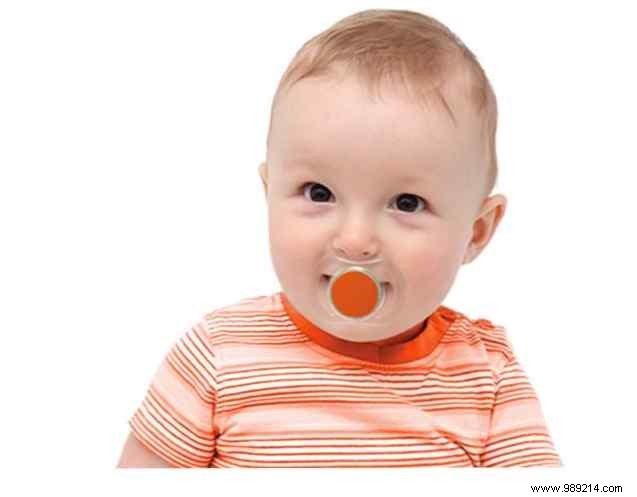 8 Essential Smart Tech Products to Safeguard Your Nursery and Baby