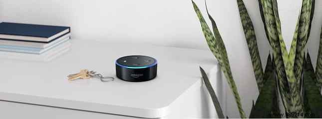 Amazon Echo Dot vs. Echo: Why the Echo Dot is the Smarter Buy