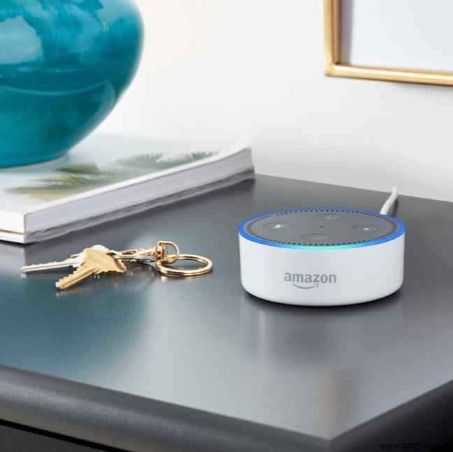 Amazon Echo Dot vs. Echo: Why the Echo Dot is the Smarter Buy