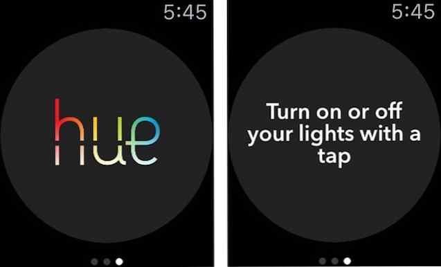 Automate Your Home and Daily Life with Smartwatch IFTTT DO Buttons