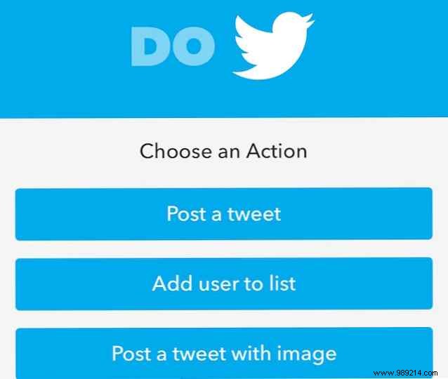 Automate Your Home and Daily Life with Smartwatch IFTTT DO Buttons