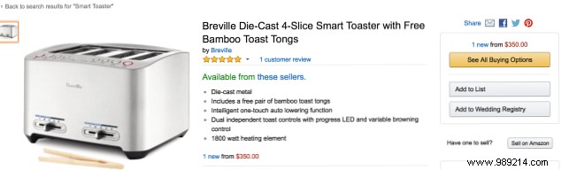 Smart Products: True Innovation or Just Marketing Gimmicks?