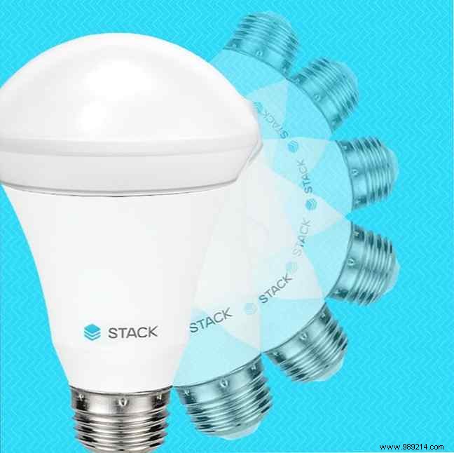Stack Smart Lights: A Cost-Effective Alternative to Philips Hue?