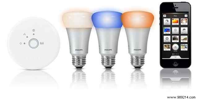 Stack Smart Lights: A Cost-Effective Alternative to Philips Hue?