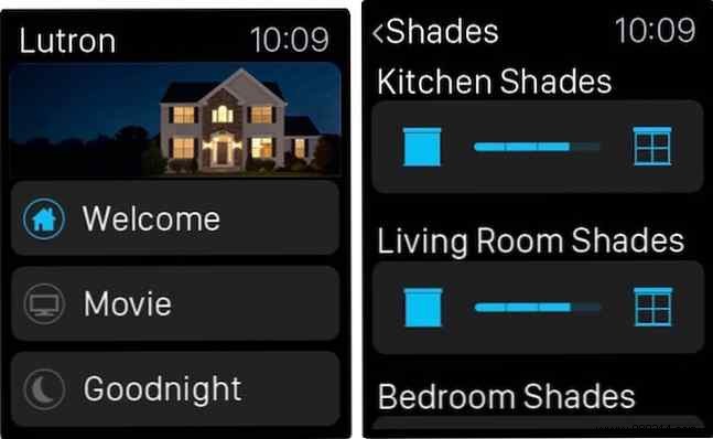 Master Your Smart Home with Apple Watch: Top Apps for Lighting, Thermostats, and Security