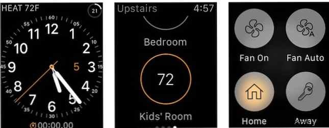 Master Your Smart Home with Apple Watch: Top Apps for Lighting, Thermostats, and Security