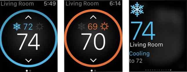 Master Your Smart Home with Apple Watch: Top Apps for Lighting, Thermostats, and Security