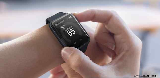 Master Your Smart Home with Apple Watch: Top Apps for Lighting, Thermostats, and Security