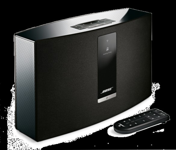 How to Choose the Best Wireless Speaker System for Your Home