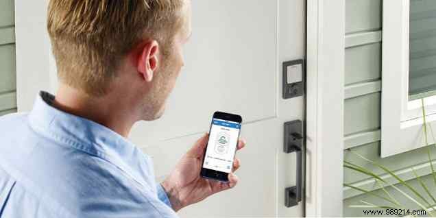 Top Smart Door Locks: Ditch Keys for Good with These Reliable Picks
