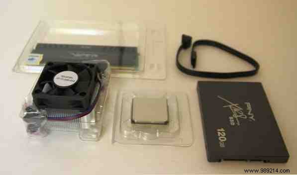 Building a Compact, Energy-Efficient HTPC with AMD s AM1 Platform: My Hands-On Experience