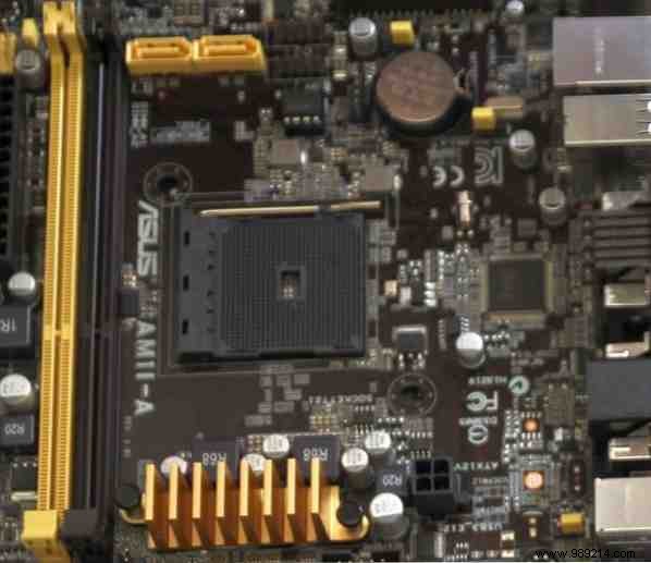 Building a Compact, Energy-Efficient HTPC with AMD s AM1 Platform: My Hands-On Experience