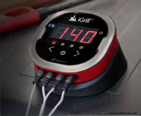 7 Smart Kitchen Gadgets That Deliver Real Value and Safety