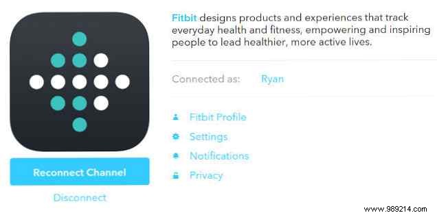 Unlock Smart Home Automation: Connect Your Fitbit Tracker to IFTTT