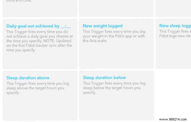 Unlock Smart Home Automation: Connect Your Fitbit Tracker to IFTTT