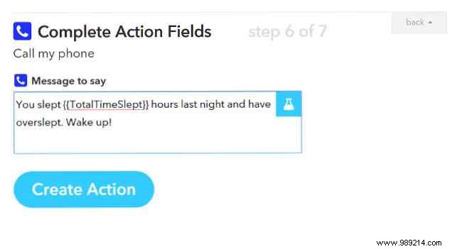 Unlock Smart Home Automation: Connect Your Fitbit Tracker to IFTTT