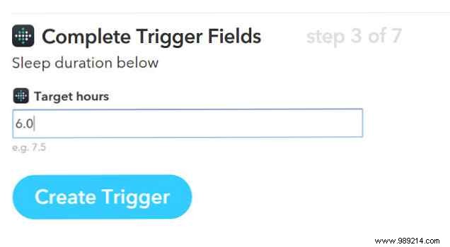 Unlock Smart Home Automation: Connect Your Fitbit Tracker to IFTTT