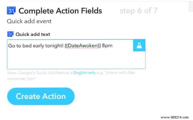 Unlock Smart Home Automation: Connect Your Fitbit Tracker to IFTTT
