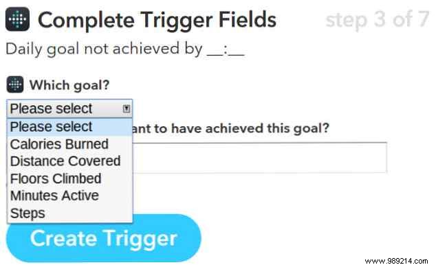 Unlock Smart Home Automation: Connect Your Fitbit Tracker to IFTTT