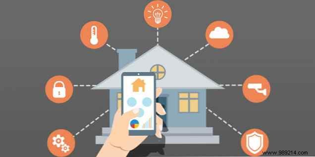 Boost Your Smart Home with IFTTT: Essential Recipes for Safety, Fun, and Efficiency
