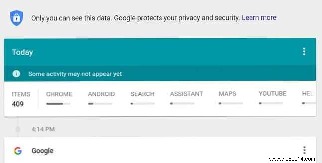 How to Easily Find, Review, and Delete Old Google Home Voice Commands