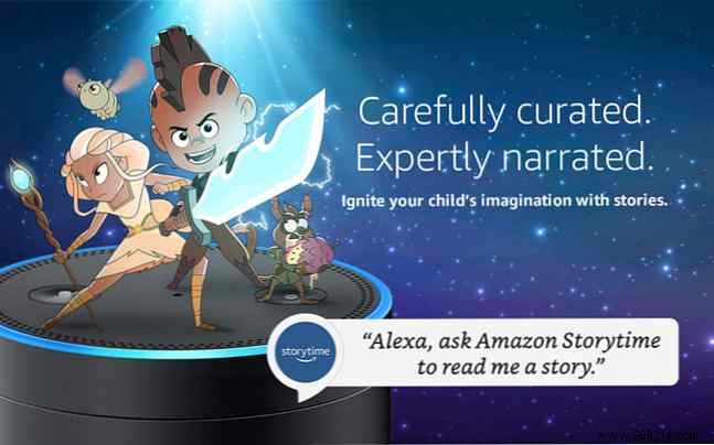 15 Top Amazon Alexa Skills for Kids: Fun Games, Stories, and Learning Adventures