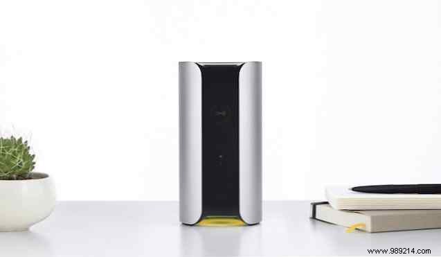 7 Stylish Security Cameras That Elevate Your Home Decor and Protection