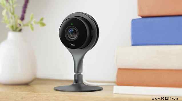7 Stylish Security Cameras That Elevate Your Home Decor and Protection
