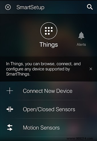 Clever SmartThings Surveillance Hacks: Presence Tracking, IFTTT Tweets, and Time Cards